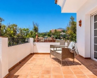 Resale - Villa - Marbella - Nueva Andalucía