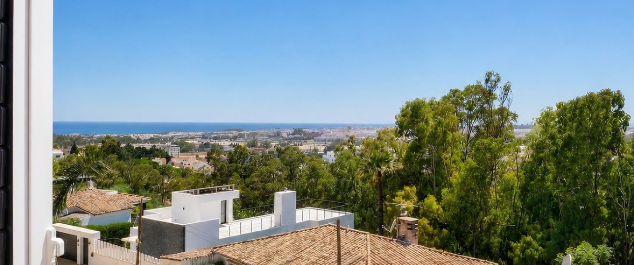 Resale - Villa - Marbella - Nueva Andalucía
