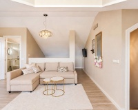 Resale - Villa - Marbella - Nueva Andalucía
