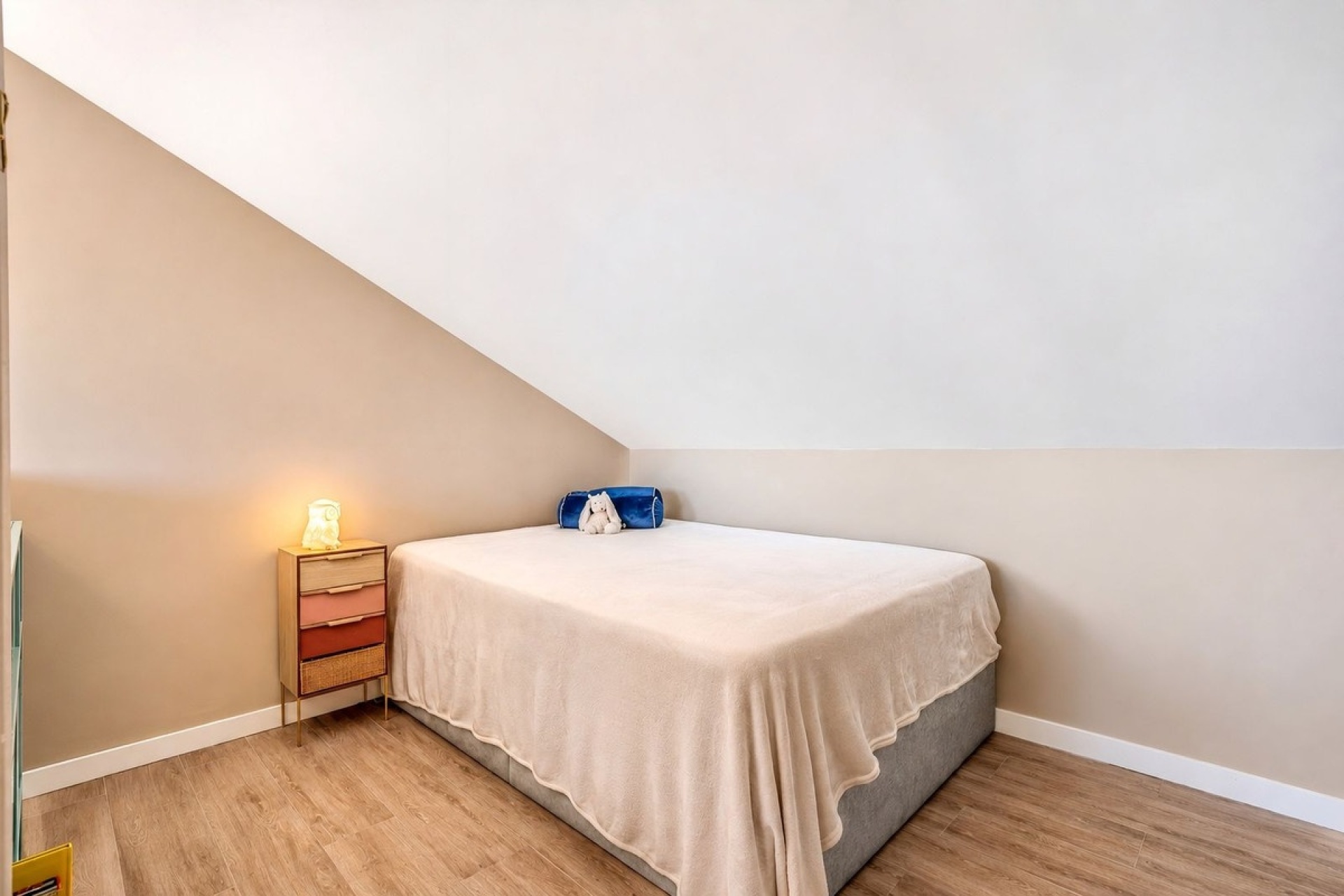 Resale - Villa - Marbella - Nueva Andalucía
