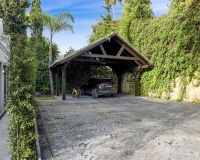 Resale - Villa - Marbella - Nueva Andalucía