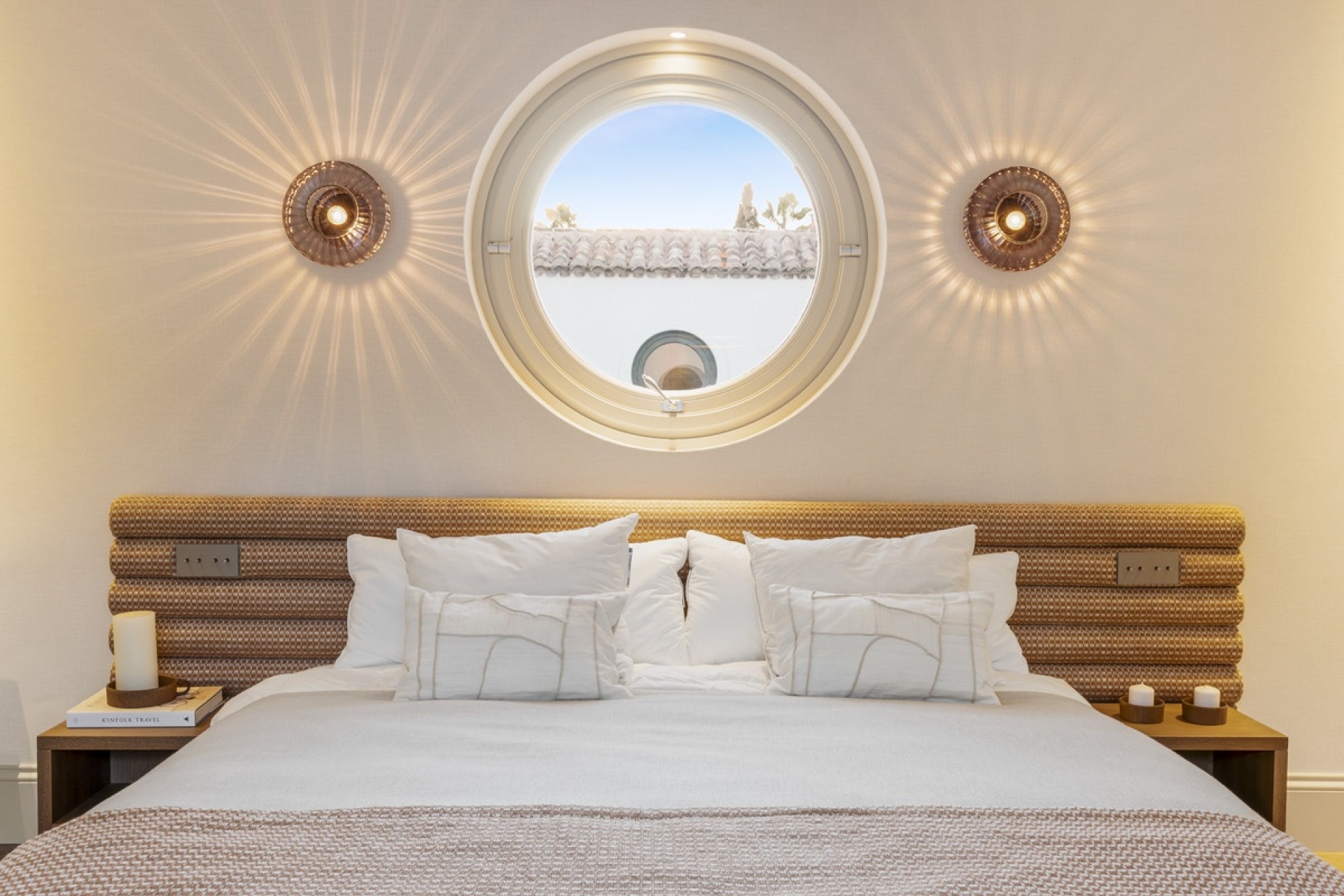 Resale - Villa - Marbella - Nueva Andalucía