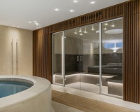 Resale - Villa - Marbella - Nueva Andalucía