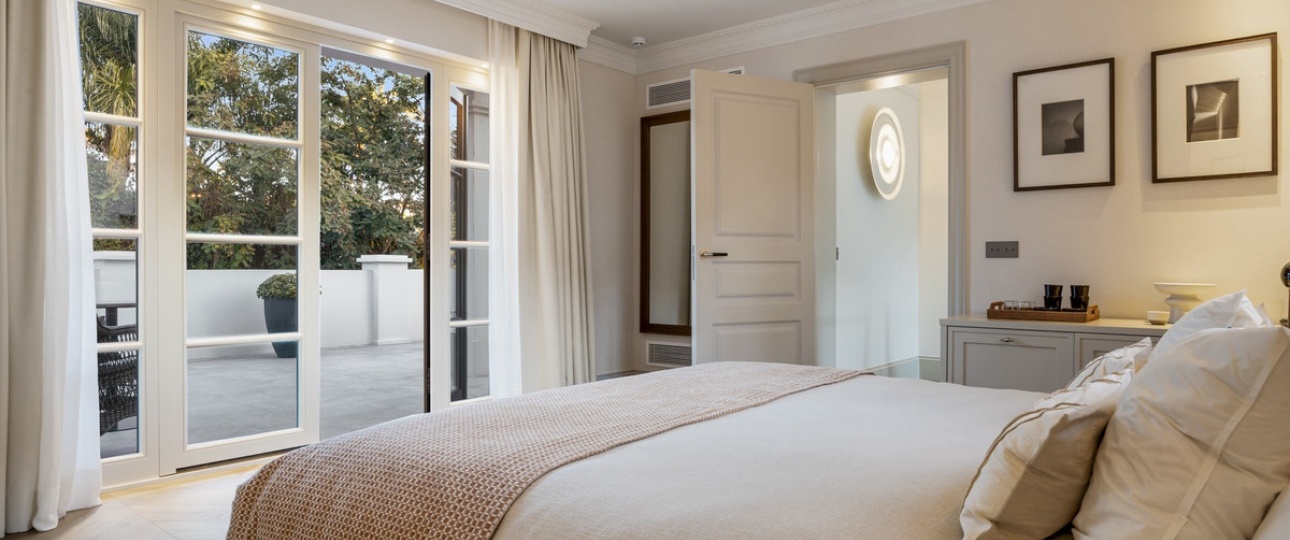 Resale - Villa - Marbella - Nueva Andalucía