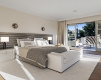 Resale - Villa - Marbella - Nueva Andalucía