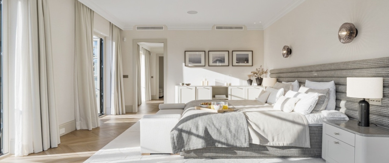 Resale - Villa - Marbella - Nueva Andalucía