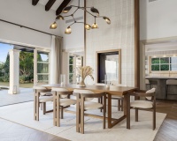 Resale - Villa - Marbella - Nueva Andalucía