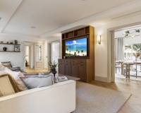 Resale - Villa - Marbella - Nueva Andalucía