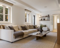 Resale - Villa - Marbella - Nueva Andalucía