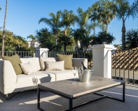 Resale - Villa - Marbella - Nueva Andalucía