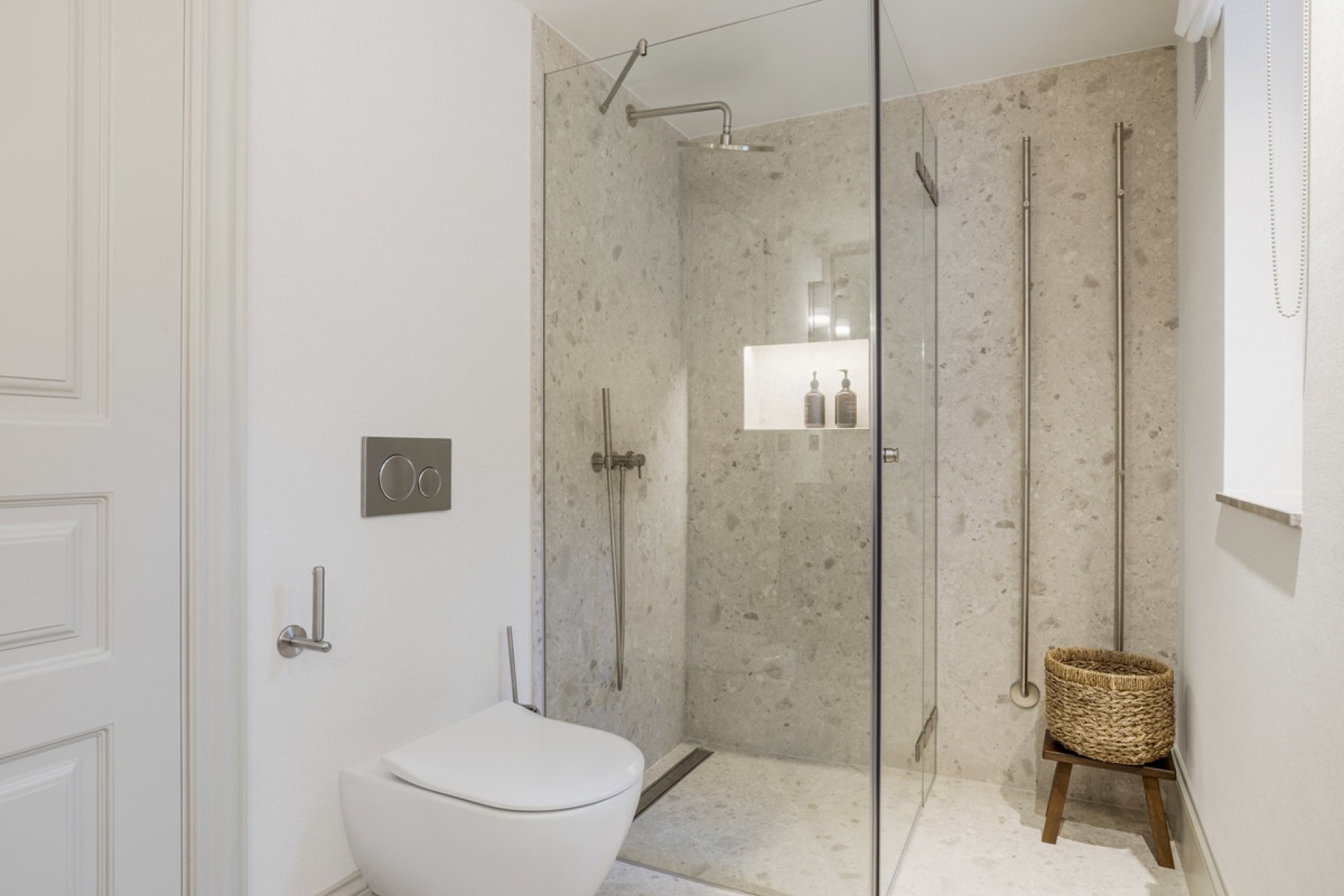 Resale - Villa - Marbella - Nueva Andalucía