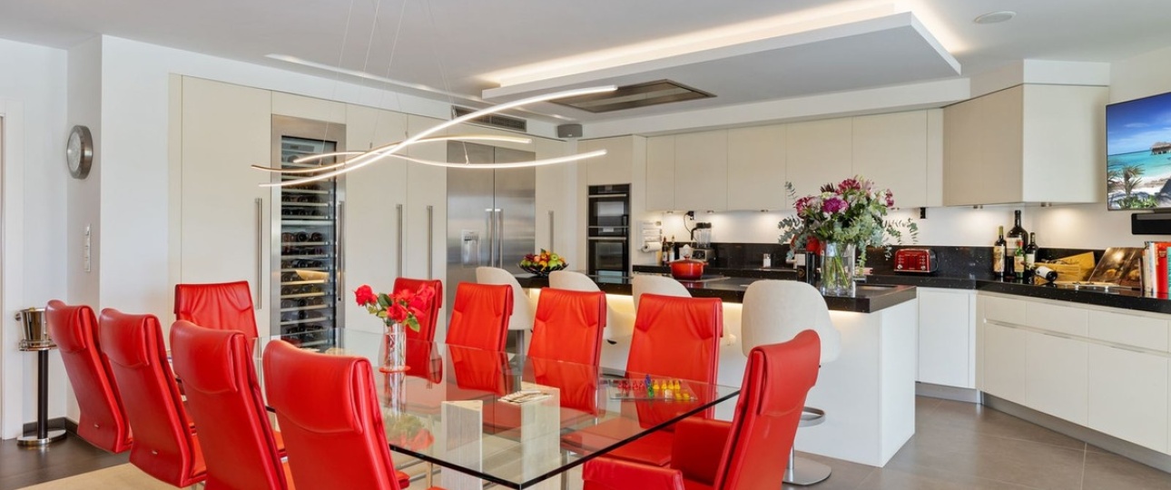Resale - Villa - Marbella - Nueva Andalucía
