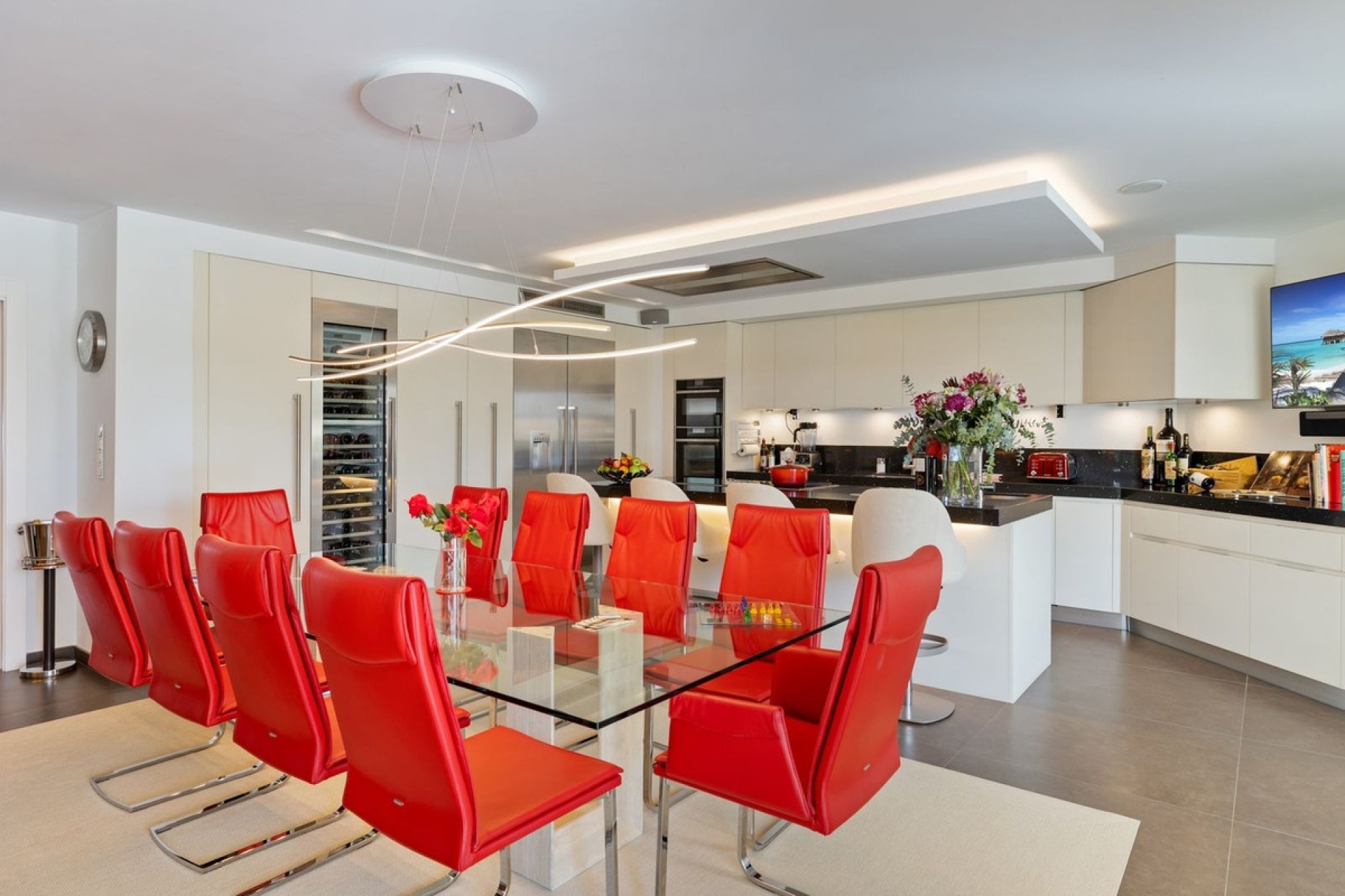 Resale - Villa - Marbella - Nueva Andalucía