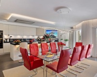 Resale - Villa - Marbella - Nueva Andalucía