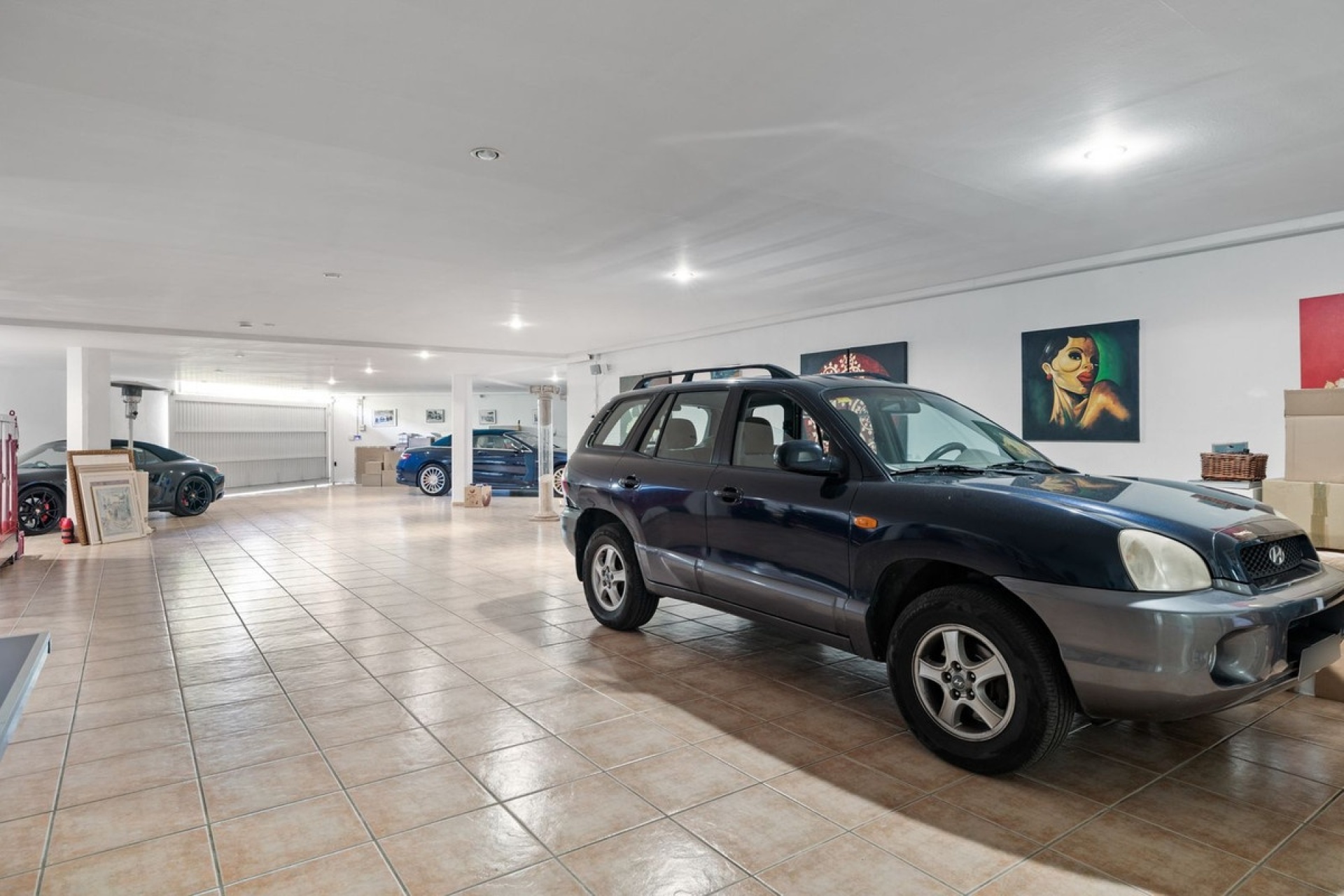 Resale - Villa - Marbella - Nueva Andalucía