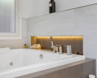 Resale - Villa - Marbella - Nueva Andalucía