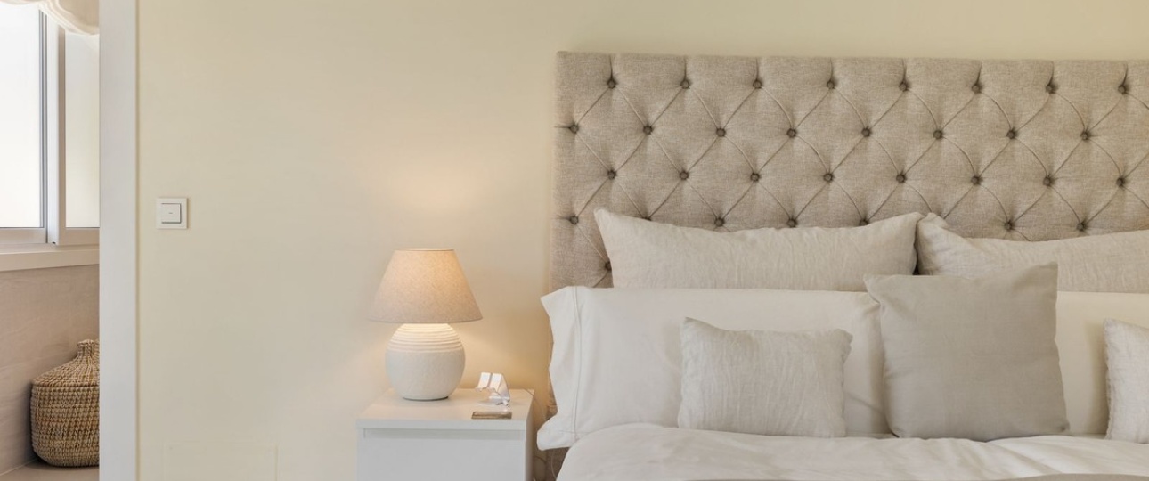 Resale - Villa - Marbella - Nueva Andalucía