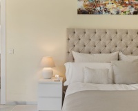 Resale - Villa - Marbella - Nueva Andalucía