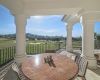 Resale - Villa - Marbella - Nueva Andalucía