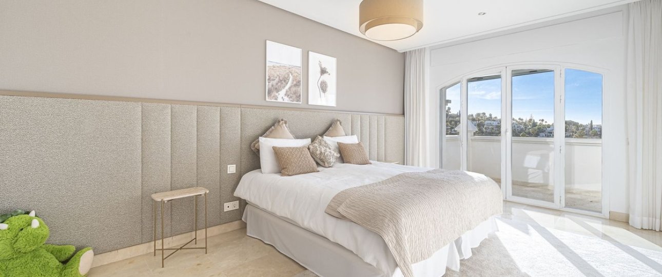 Resale - Villa - Marbella - Nueva Andalucía