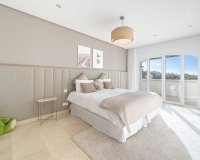 Resale - Villa - Marbella - Nueva Andalucía