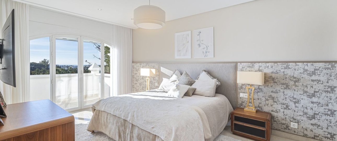 Resale - Villa - Marbella - Nueva Andalucía