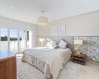Resale - Villa - Marbella - Nueva Andalucía