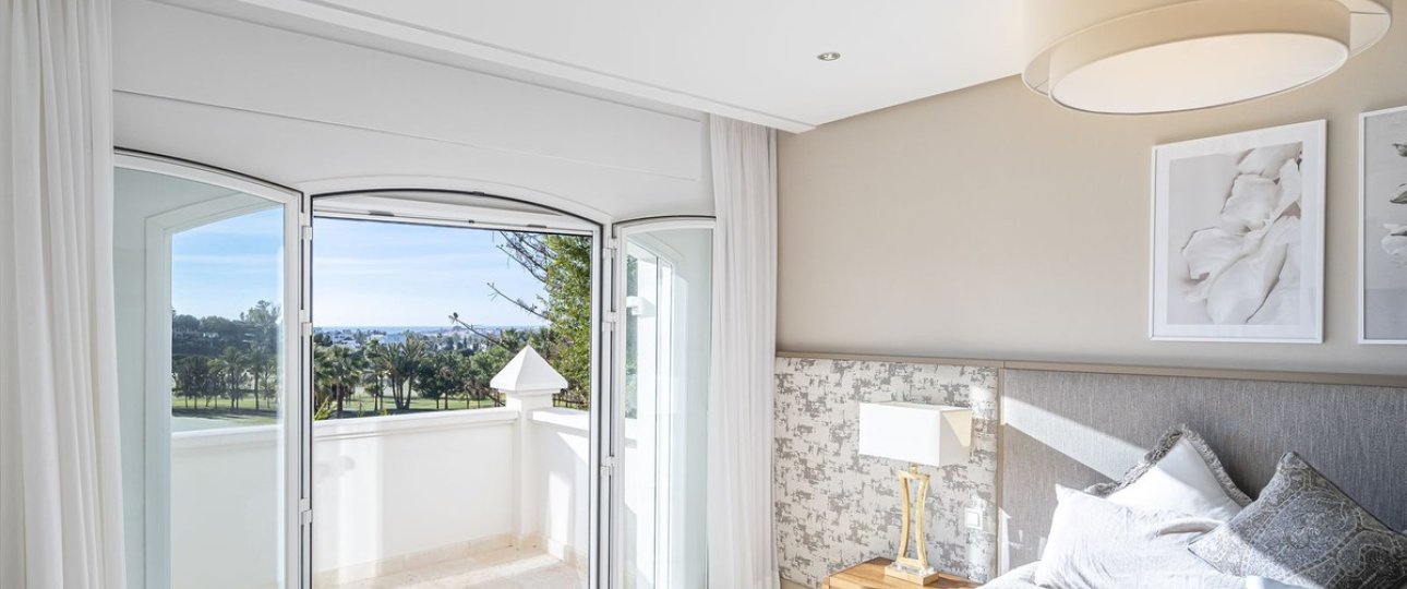 Resale - Villa - Marbella - Nueva Andalucía