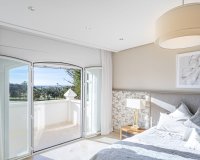 Resale - Villa - Marbella - Nueva Andalucía