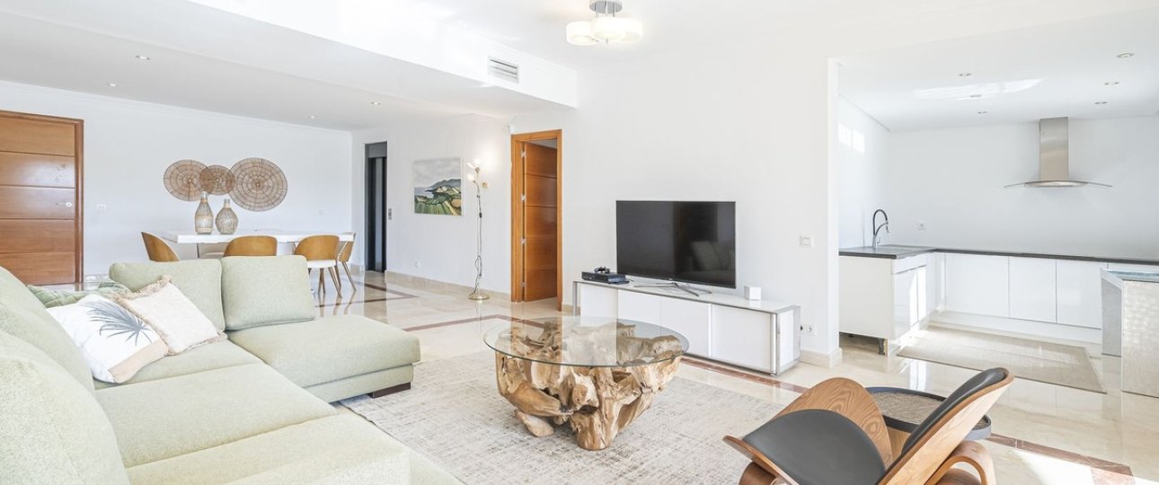 Resale - Villa - Marbella - Nueva Andalucía