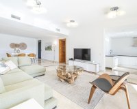 Resale - Villa - Marbella - Nueva Andalucía