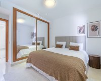 Resale - Villa - Marbella - Nueva Andalucía