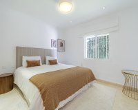 Resale - Villa - Marbella - Nueva Andalucía