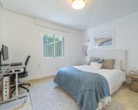 Resale - Villa - Marbella - Nueva Andalucía