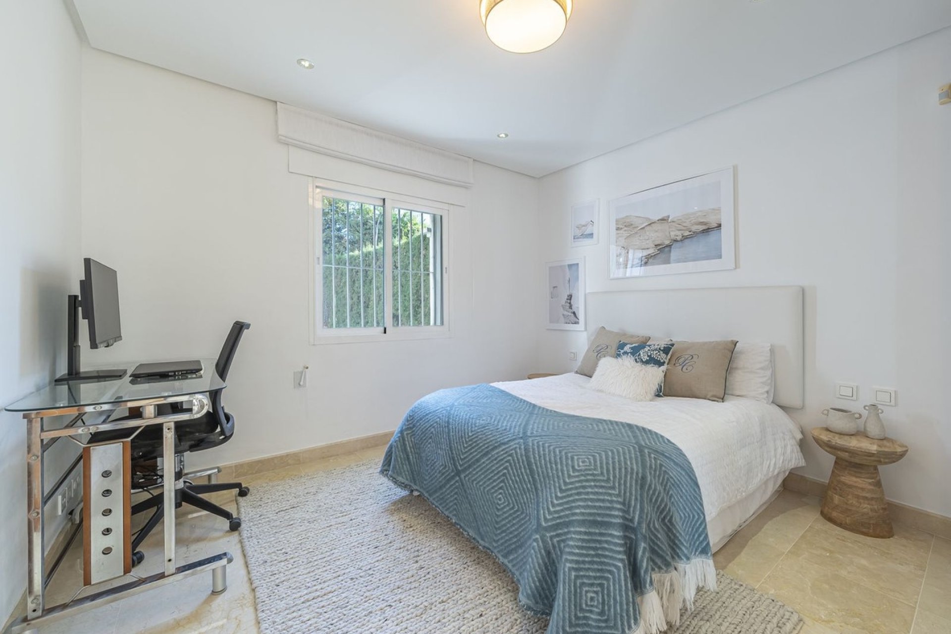 Resale - Villa - Marbella - Nueva Andalucía