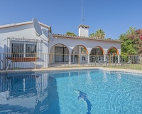 Resale - Villa - Marbella - Nueva Andalucía