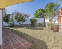 Resale - Villa - Marbella - Nueva Andalucía