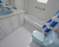 Resale - Villa - Marbella - Nueva Andalucía