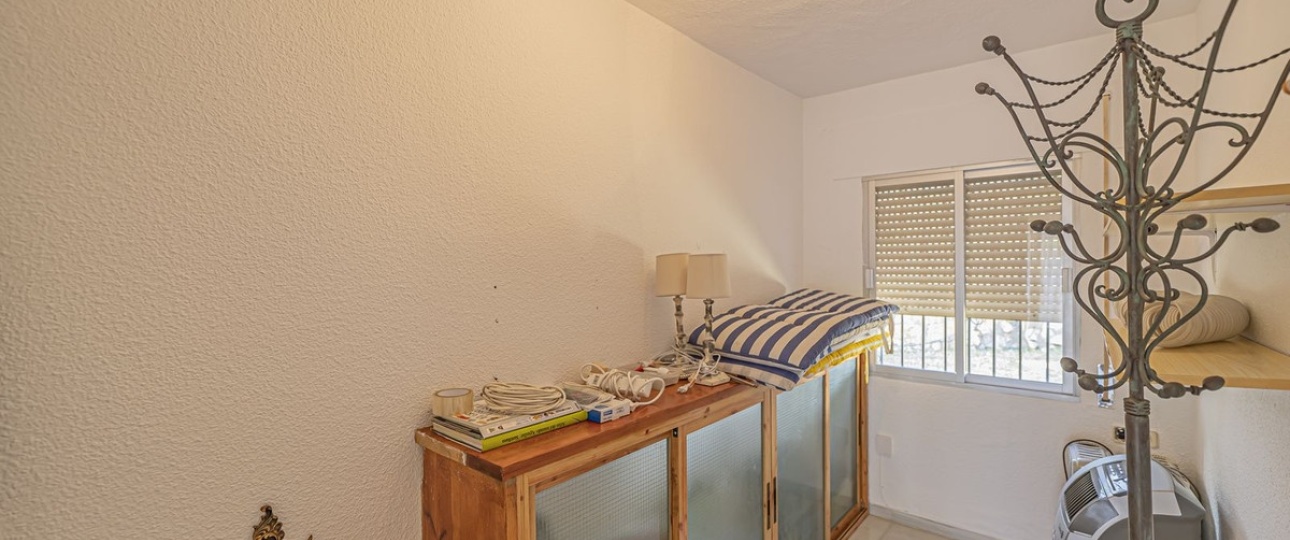 Resale - Villa - Marbella - Nueva Andalucía