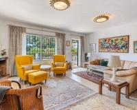 Resale - Villa - Marbella - Nueva Andalucía