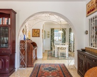 Resale - Villa - Marbella - Nueva Andalucía