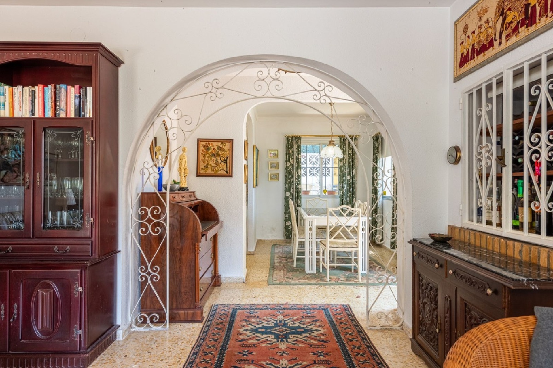 Resale - Villa - Marbella - Nueva Andalucía