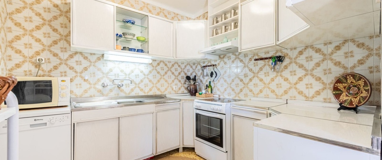 Resale - Villa - Marbella - Nueva Andalucía