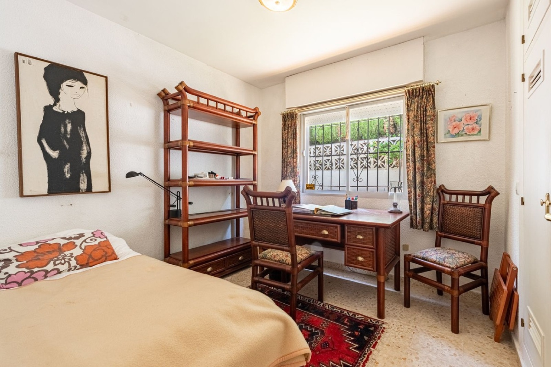 Resale - Villa - Marbella - Nueva Andalucía