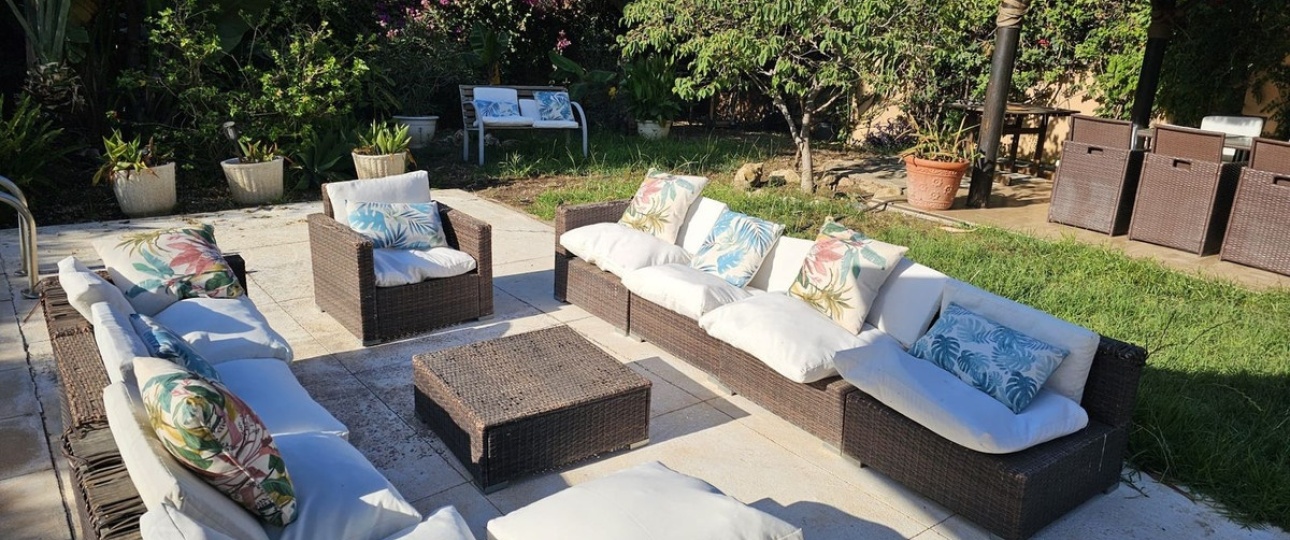 Resale - Villa - Marbella - Nueva Andalucía