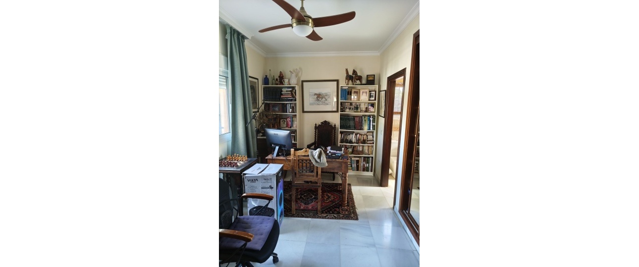 Resale - Villa - Marbella - Nueva Andalucía