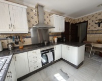 Resale - Villa - Marbella - Nueva Andalucía