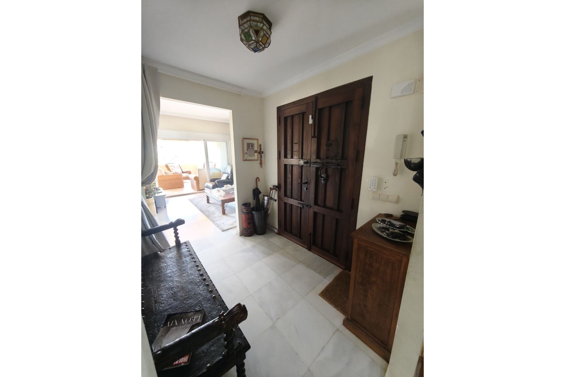 Resale - Villa - Marbella - Nueva Andalucía