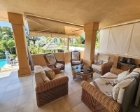 Resale - Villa - Marbella - Nueva Andalucía