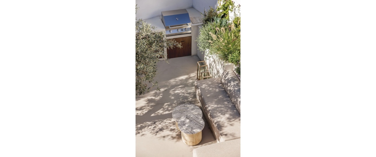 Resale - Villa - Marbella - Nueva Andalucía